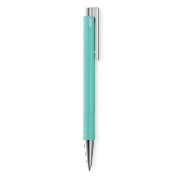 LAMY Kugelschreiber logo M+ lagoon - Special Edition (2022)